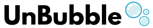 Unbubblebag