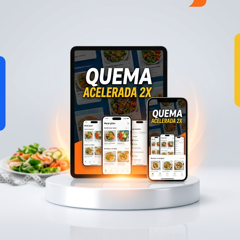 Quema Acelerada X2