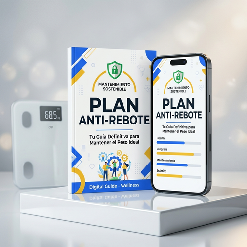 Plan Anti-Rebote